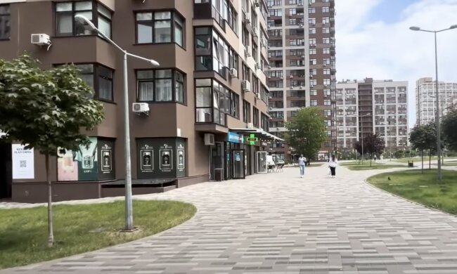 Бесплатное жилье для ВПЛ в Киеве