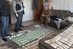 поліція провела більше 40 обшуків у посадовців ТЦК