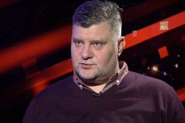 Оказалось, что Россия совершенно лишена понимания свободы, - Александр Новохатский