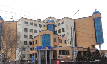 Робота для пенсіонерів в Дніпрі