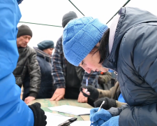 Грошова допомога для ВПО та пенсіонерів у Кіровоградській області