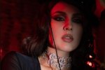 MARUV, Марув, Анна Корсун