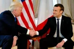 Вслед за Берлином: Франция возмущена американским санкциям