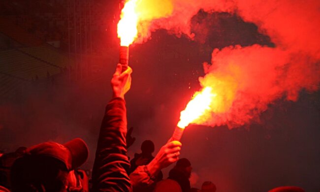 файер, протест, Майдан