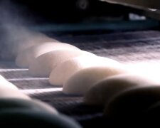 Дефицит хлеба в Харьковской области