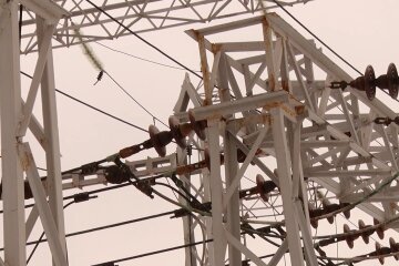 Графіки відключення світла у Дніпропетровській області на 24 березня