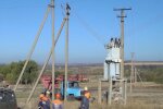 Графіки відключення світла у Черкаській області на тиждень з 1 по 7 червня