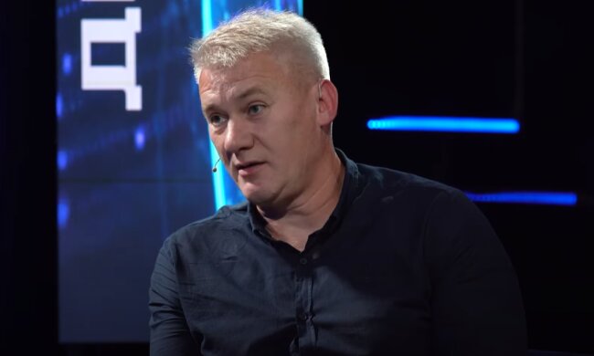 Анатолий Якименко