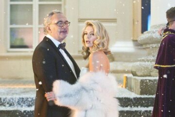 брежнева меладзе