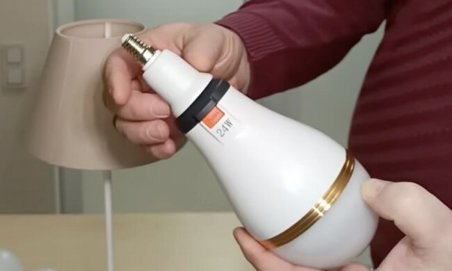 График отключения света в Днепре с 17 по 23 ноября