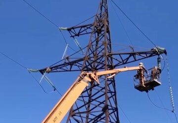 Графіки відключення світла у Київській області на 22 березня