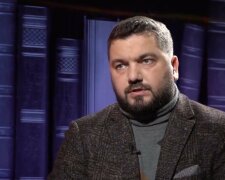 Руслан Рохов розповів про власну концепцію редизайну політичної моделі України