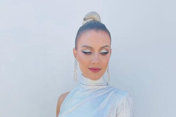 Ольга Харлан