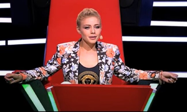 Тина Кароль, "Голос. Дети"