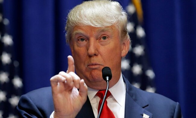 Трамп пригрозив зупинити роботу уряду: названо єдину умову президента