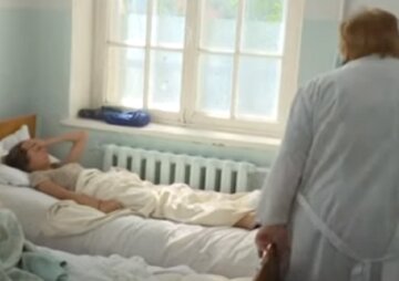 Одесситку с ребенком обокрали в детской больнице: "Очень обидно"