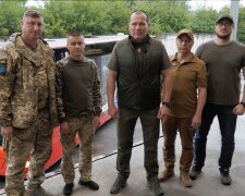 Артур Палатний