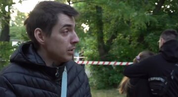 "Очень долго стучали": жена Ярослава погибла в Киеве прямо под укрытием