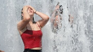 Лето начнет раскручиваться в Одессе: какая температура будет на выходных