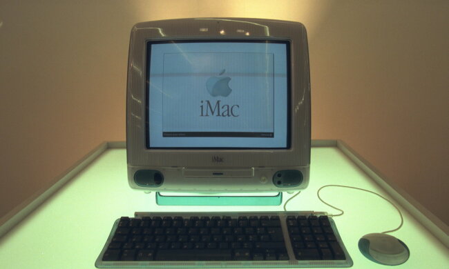 Apple iMac