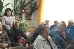 Денежная помощь для ВПЛ и пенсионеров в Сумской области