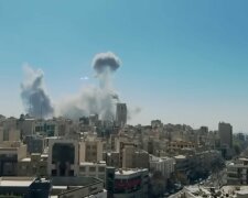 Операція США і союзників проти Ірану