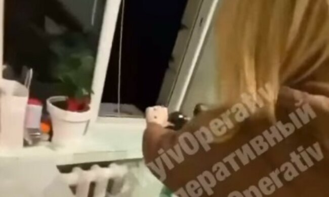 "Молодь деградує": підлітки обурили киян п'яною витівкою, все потрапило на відео