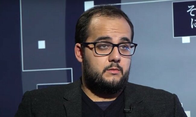 Байден зараз намагається сформувати глобальну антикитайську коаліцію, - Ілія Куса