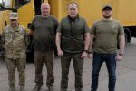 Артур Палатний