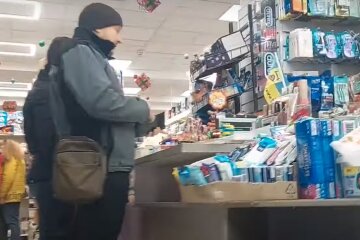 магазин, цены, продукты , касса