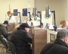 Грошова допомога для ВПО у Харківській області