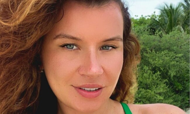 ирина монатик