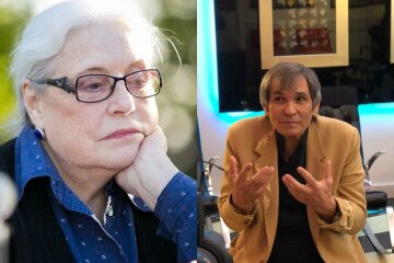 Бари Алибасов, Лидия Федосеева-Шукшина