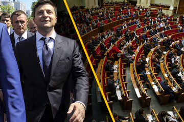 Рибчинський розповів про протистояння депутатів і Зеленського: «хлопці, схаменіться»