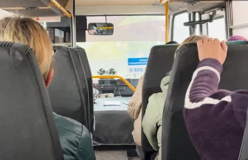 Новый график движения транспорта в Киеве