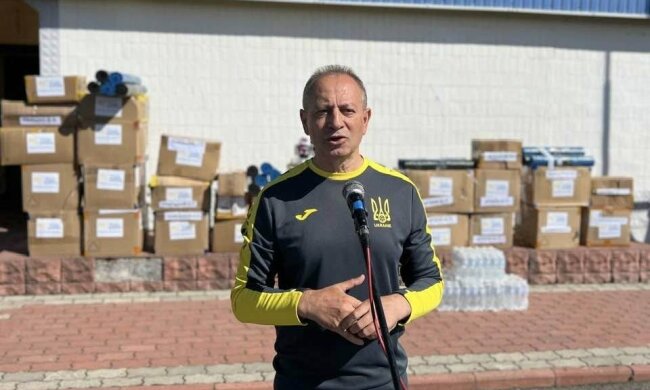 Томенко