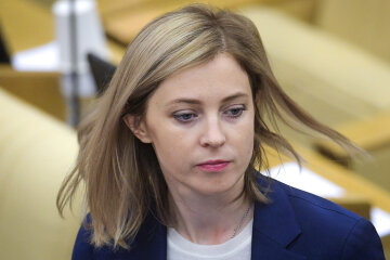 Наталия Поклонская