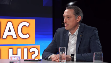 Михайло Дорошенко