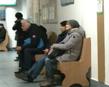 Виплати для ВПО в листопаді у Харківській області