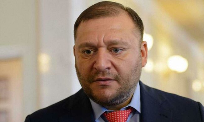 михайло добкін