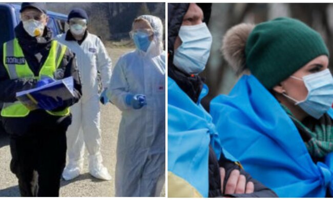 Термінова заява МОЗ про продовження карантину, антирекорд побитий: дані по областях