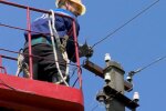 Графіки відключення світла в Дніпропетровській області на 3 липня