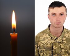 На Донбасі ворожа куля забрала життя 22-річного бійця ЗСУ: "з гідністю захищав рідну землю"