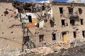 війна в Україні