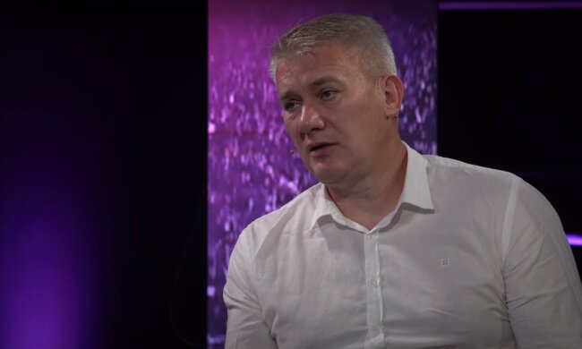 Анатолий Якименко