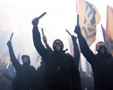 Национальный корпус против Порошенко: кто за всем стоит, всплыла неудобная правда