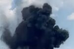 Россияне сбросили на Харьковщину огромную авиабомбу: 300 кг взрывчатки и воронка в 30 метров
