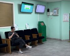 Виплати для ВПО в Харківській області