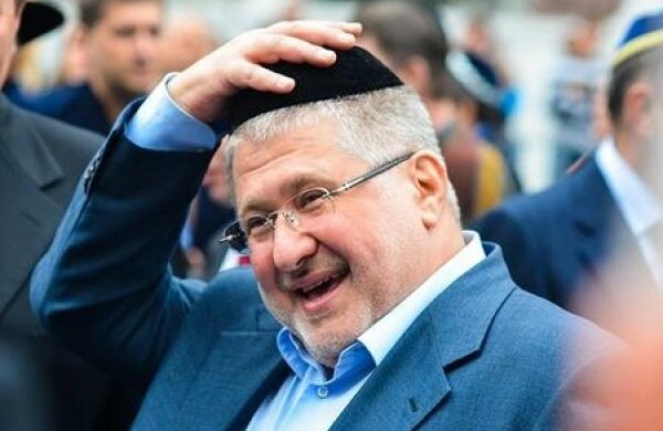 Коломойский,