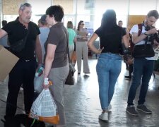 Денежная помощь для пенсионеров в Сумской области